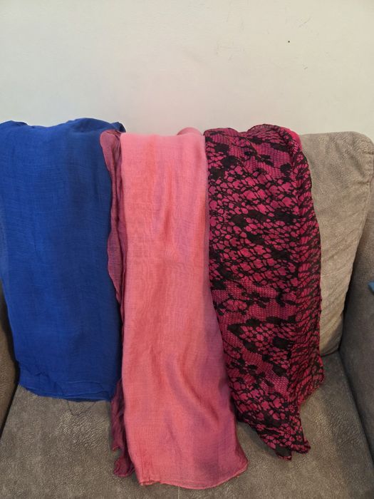 Шарфы. Продам шарфы.  Шарф