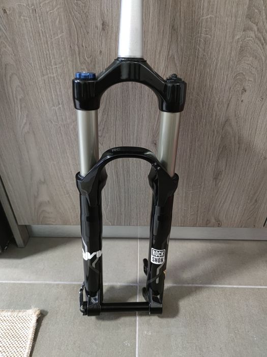 Furca MTB Dirt sau Enduro RockShox Lyrik DJ 26