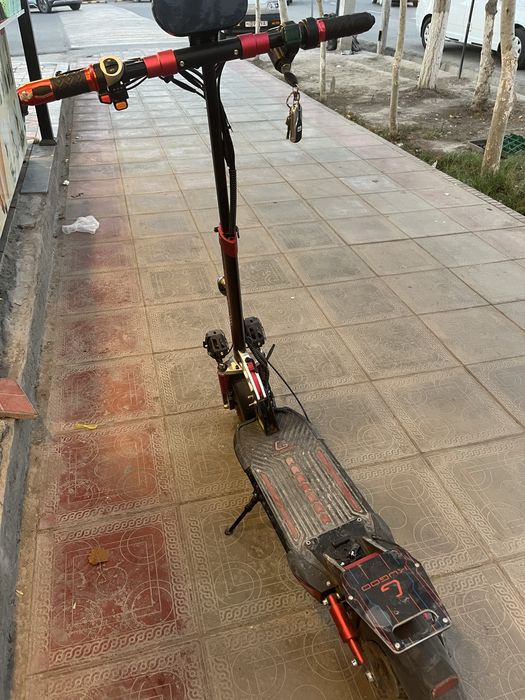 Kugo e10 pro 70 tezlik