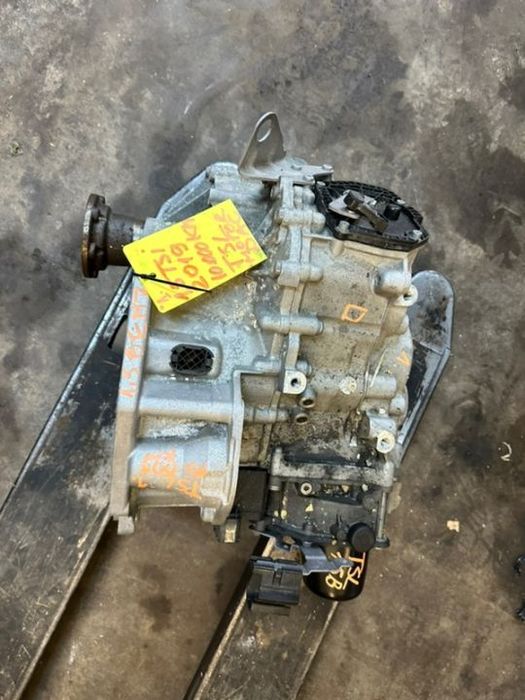 Cutie de viteze automata tip TSL pentru VW Golf 7, SKODA, SEAT motor 1,5 Tsi tip DAC, cu 10.000 km