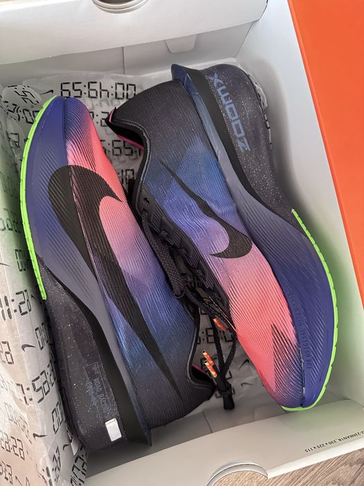 Nike zOOMX vAPORFLY nEXT% 4 новые