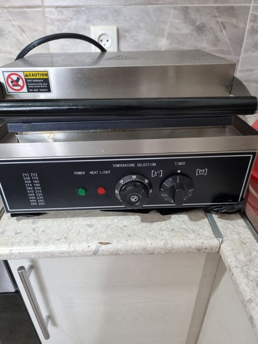 Продам  профессиональную орещницу