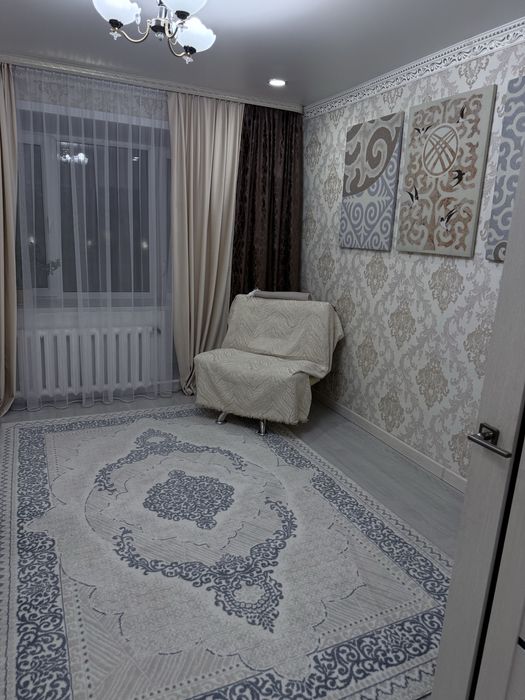 Продам 3х комнатную квартиру