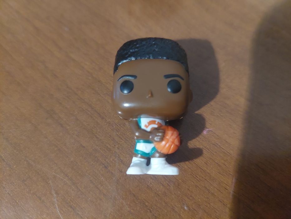 Игрушки очень странные дела