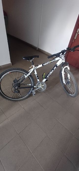 Bicicletă DHS Impulse Challenge, roți 26, frâne pe disc