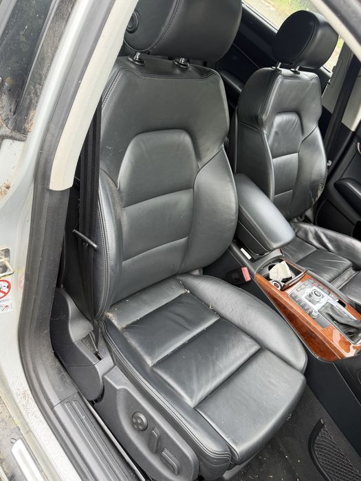 Ауди а6/ ц6/ 4ф 3.0 tfsi  на части / audi a6 c6 4f  na chasti