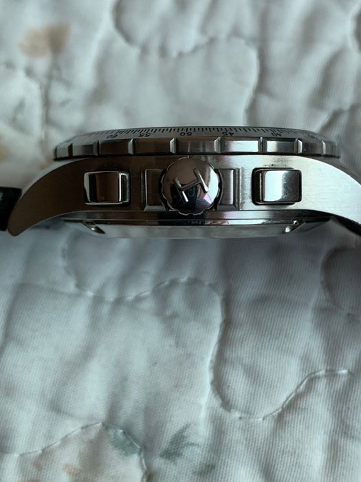 Hamilton Khaki Aviation X-Wind Automatic Механизъм Valjoux 7750