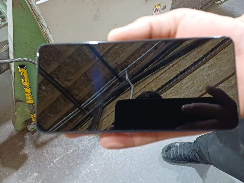 poco x7 pro 12+12 512 tali