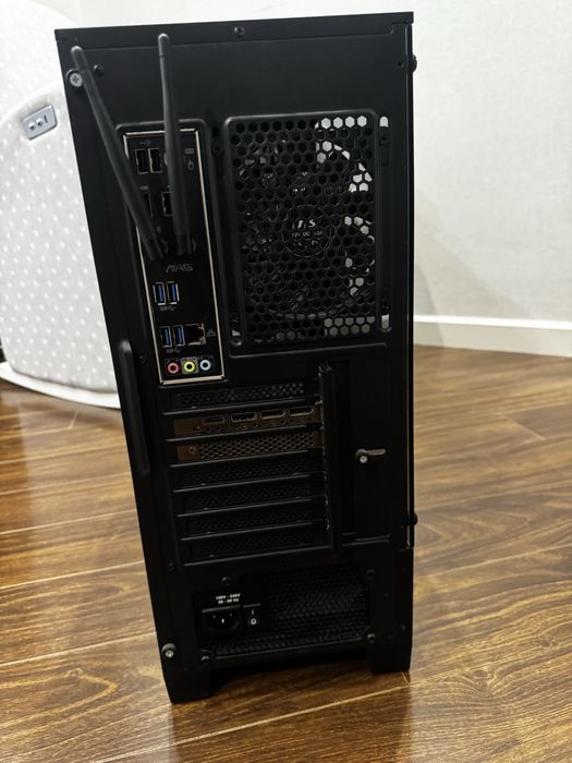 Продам компьютер