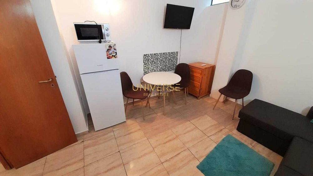 Продава се Тристаен апартамент в к.к. Слънчев бряг - 63 кв.м за 921 €/кв.м - Снимка #3