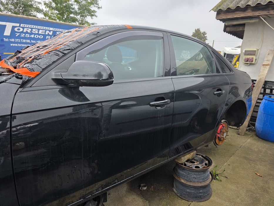 Portiera LY9B Usa LY9B Audi A4 B8