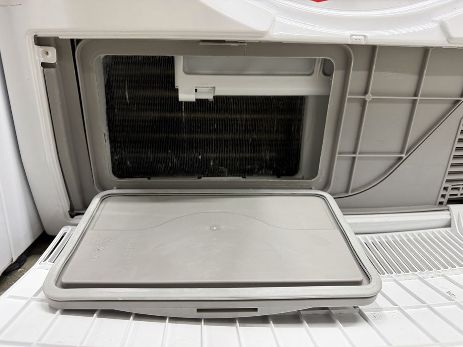 Сушилня Aeg 9000 8кг А+++ термопомпа 700W Germany Гаранция