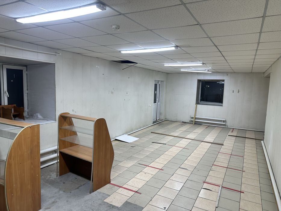 Сдам в аренду помещение