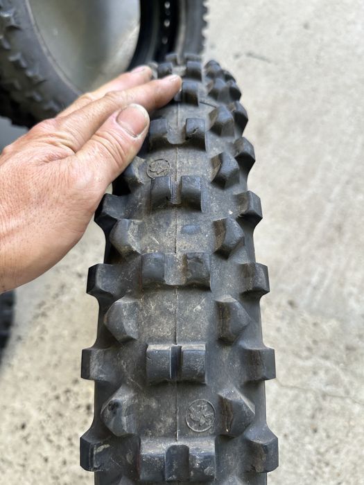 Anvelope cross 18-21