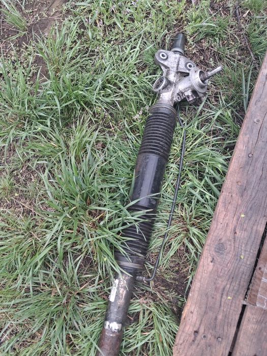 Рулевая рейка Land Rover Freelander на запчасти