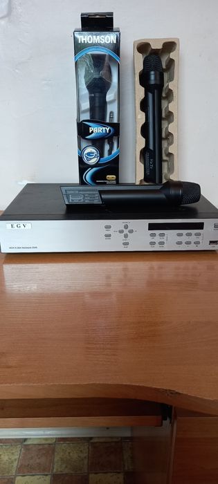 Продаю микрофоны