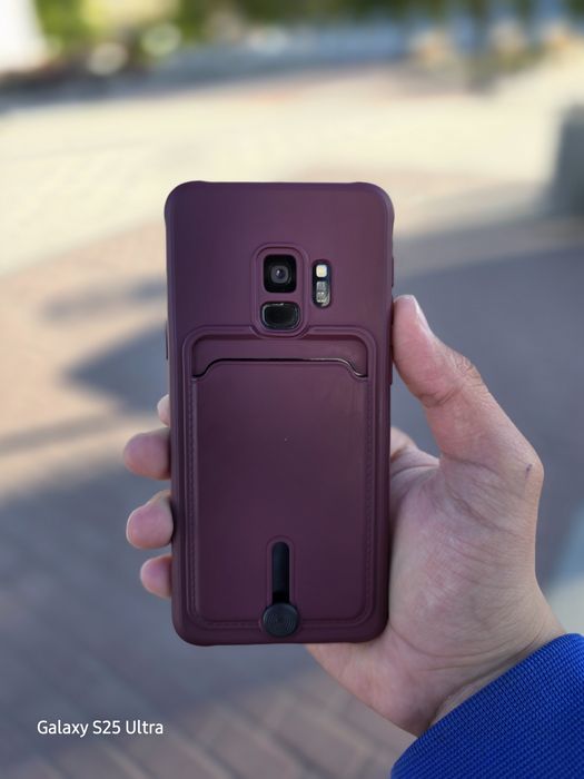 Samsung Galaxy S9