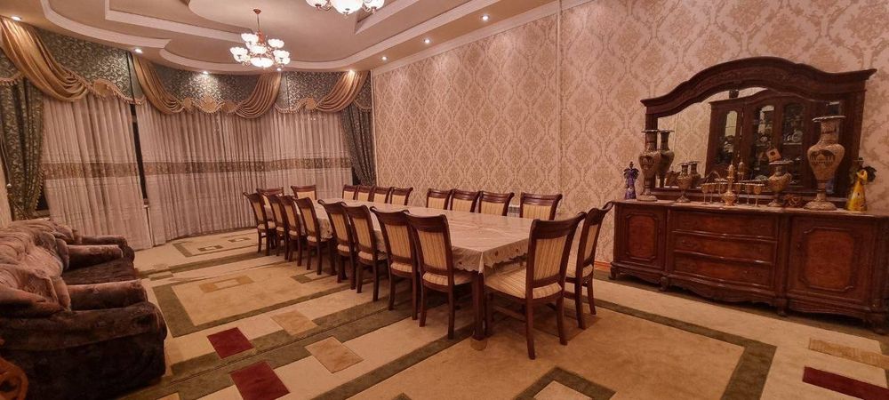 Продажа участка Юнусабаде