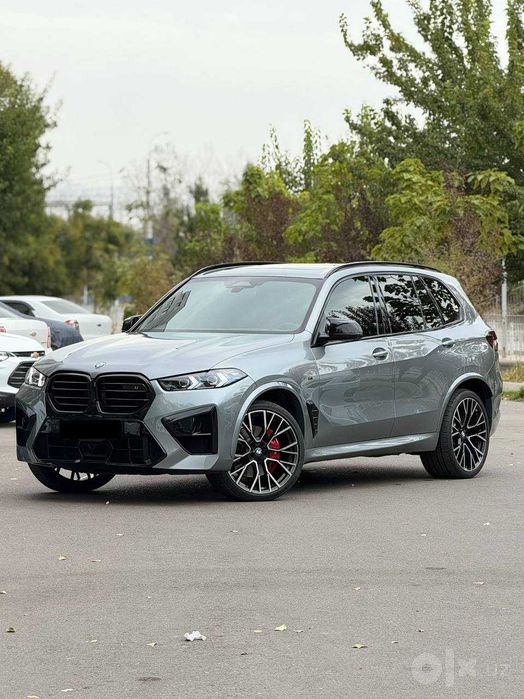 Sotuvda BMW X5 xDeive40i
