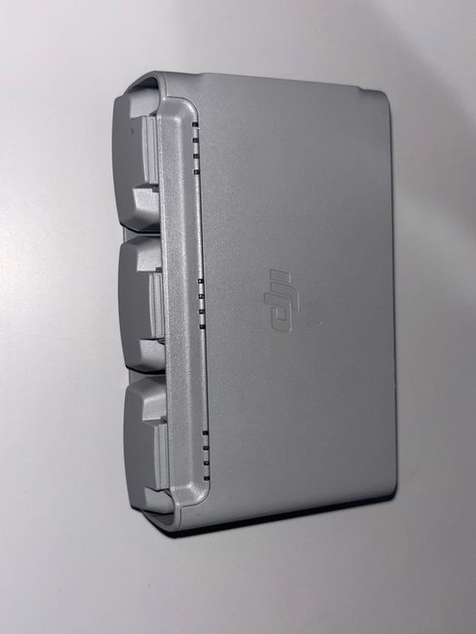 Drona DJI mini 2