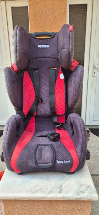 Scaun auto RECARO