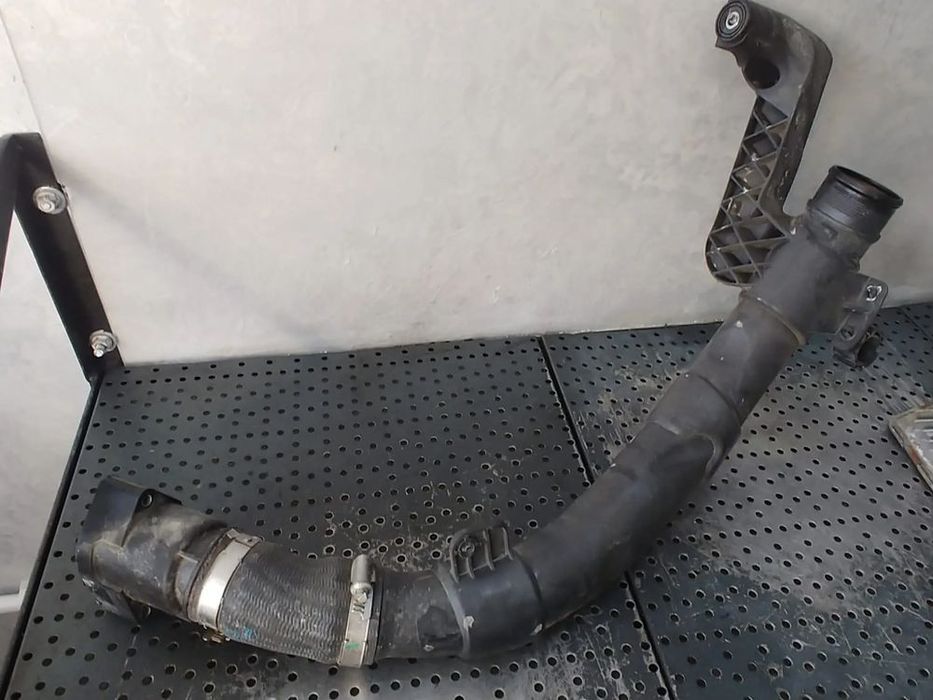 furtun tubulatura intercooler  2.0 tdi cfg audi q3 8u 5nj