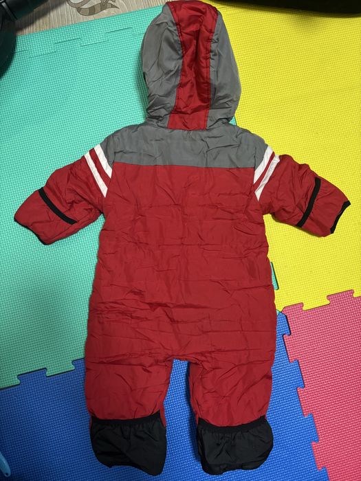 Детски космонавт