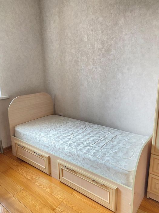 Детский гарнитур