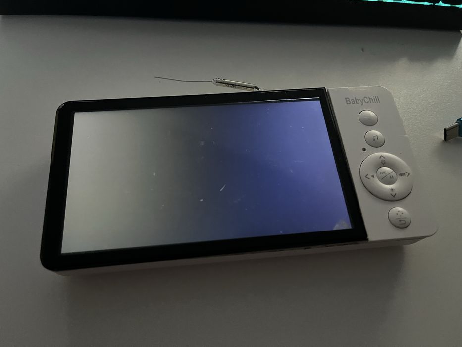Camera bebe Baby Chill