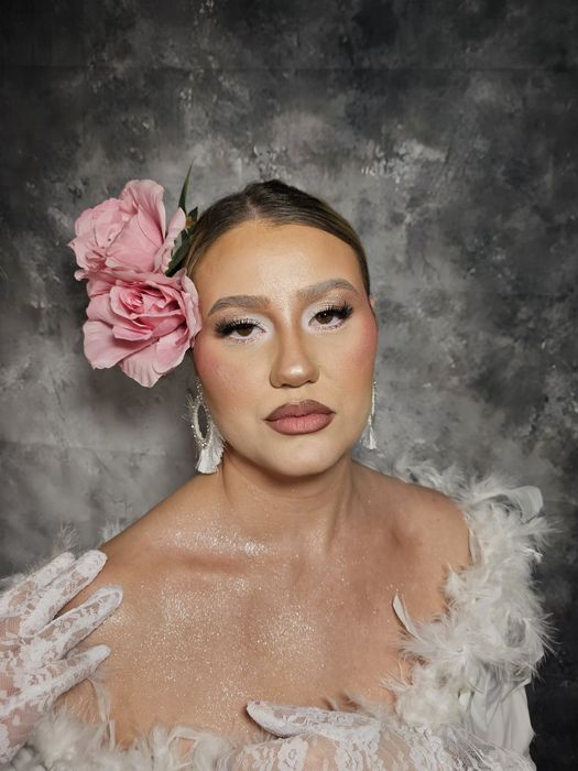 Machiaj Craiova la domiciliu