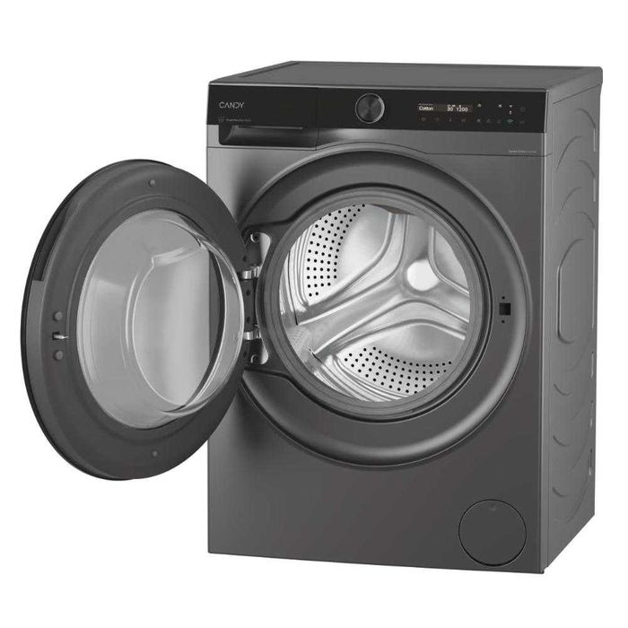 Нова инверторна слим пералня Candy ProWash 700 slim BS 49SB8G-S, 9 кг