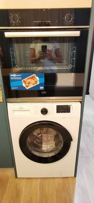 Дава се под наем Едностаен апартамент в София, Надежда 1 - 40 кв.м за 459 € - Снимка #4