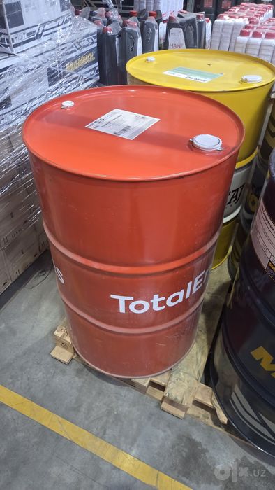 RUBIA OPT. 3500 FE 5W30