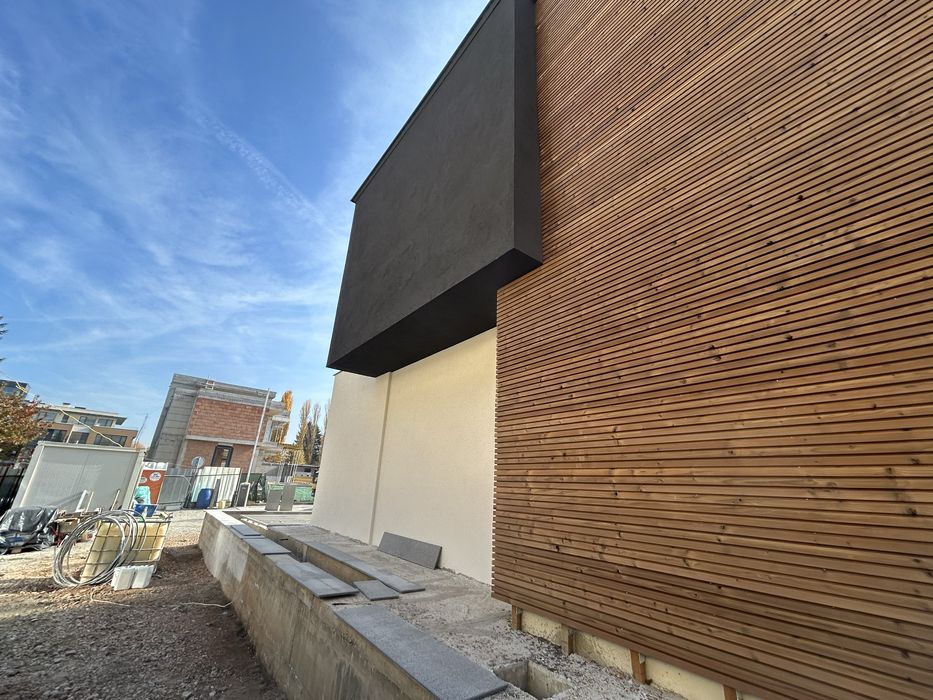 ИМ-Корект Строй Топлоизолация Ремонт Строителство