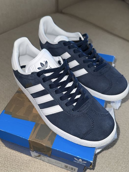 Кеды Adidas Gazelle
