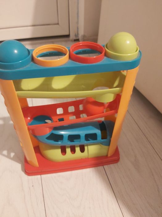 Jucărie copii cu ciocanel