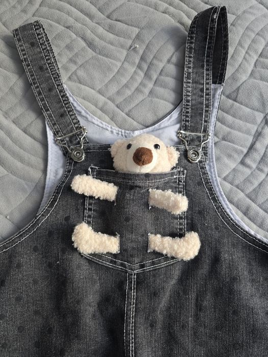 Продам детский комбез