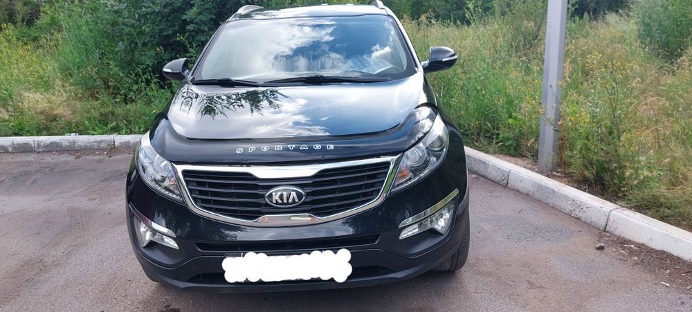 Продаётся автомобиль