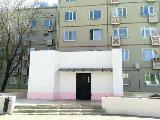 Продажа 1-комнатной квартиры