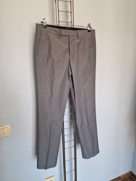 Страхотен дамски  панталон COS  размер 46