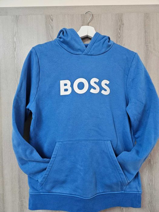 Boss Суитчър - два броя