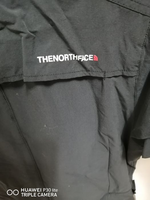 Фирменное  платье THENORTHFASE