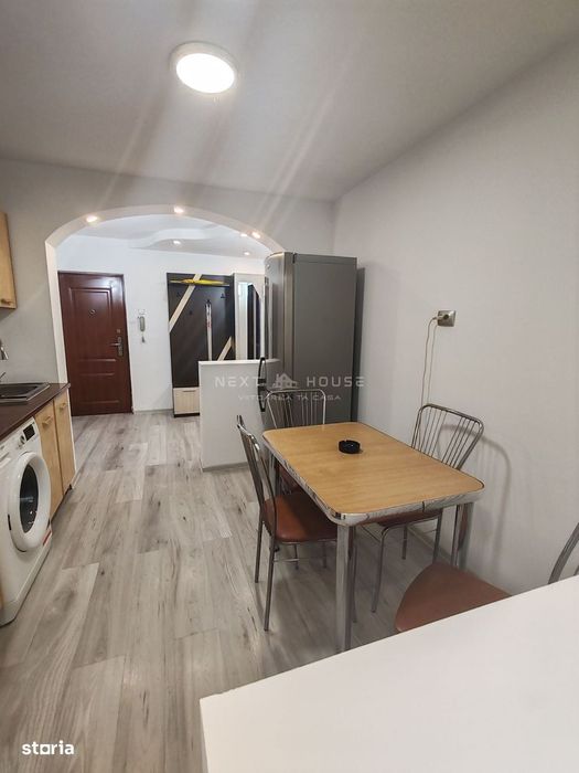2 Camere Rahova | Parcare | Confort Și Poziționare Excelentă |