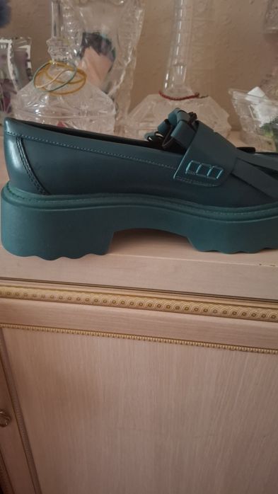 Женские туфли новые