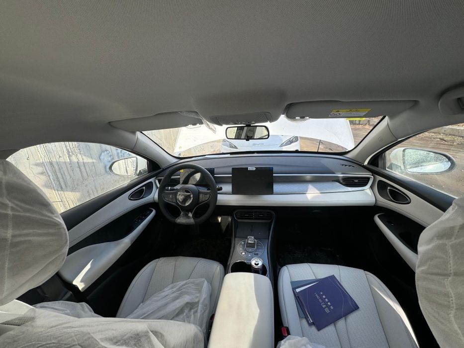 Сдам в аренду с выкупом гибрид,