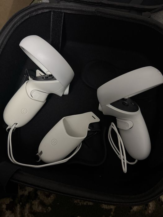 Meta Oculus quest 2 (128gb) держатель для головы