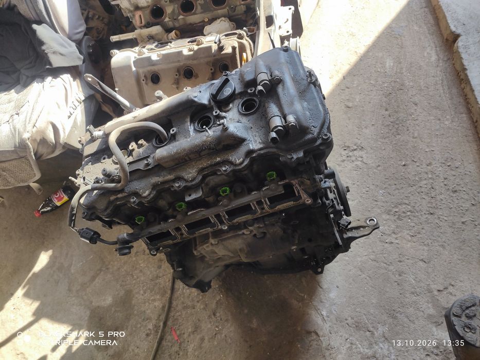 Продам двигатель на разбор 1AR-FE 2.7 тоета