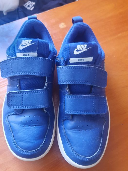 Детски маратонки Nike