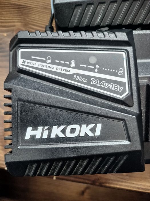 Încărcătoare hikocki/ hitachi