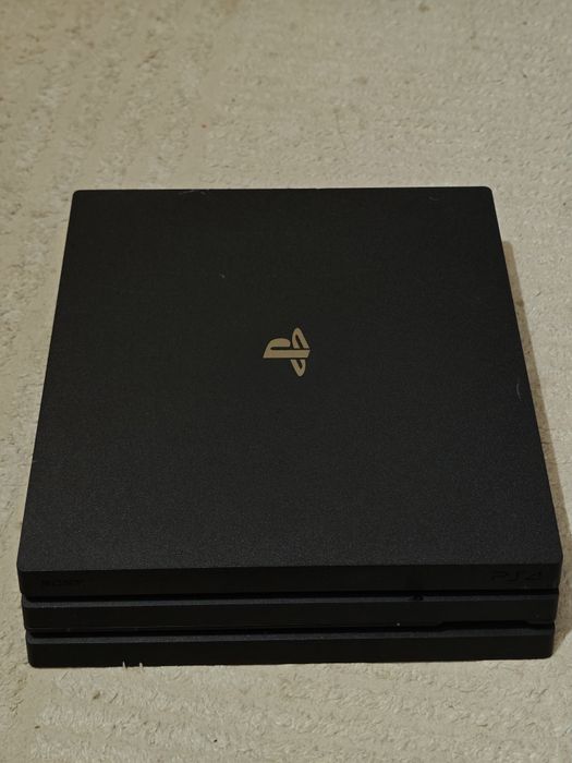Playstation 4 Pro 1tb